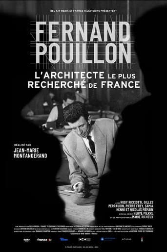 Fernand Pouillon: France's Most Wanted Architect