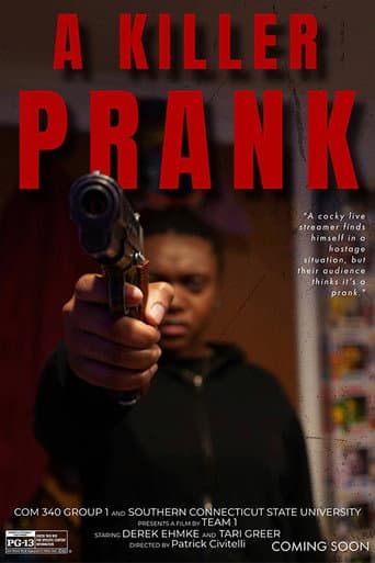 The Killer Prank