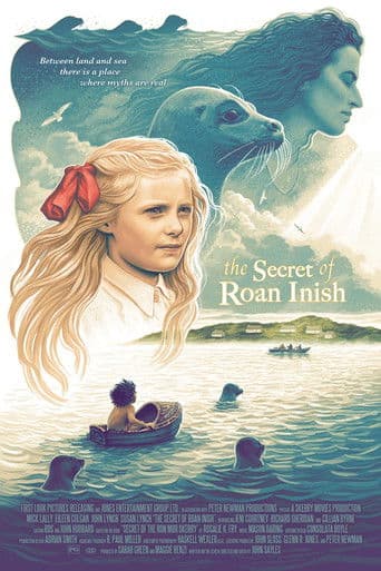 The Secret of Roan Inish