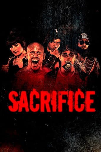 TNA Sacrifice 2024