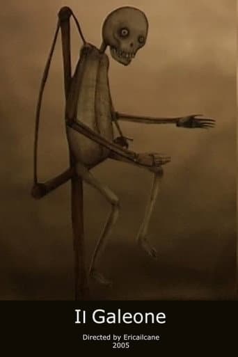 Il Galeone