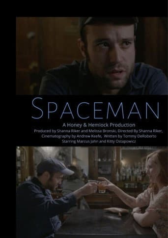 Spaceman