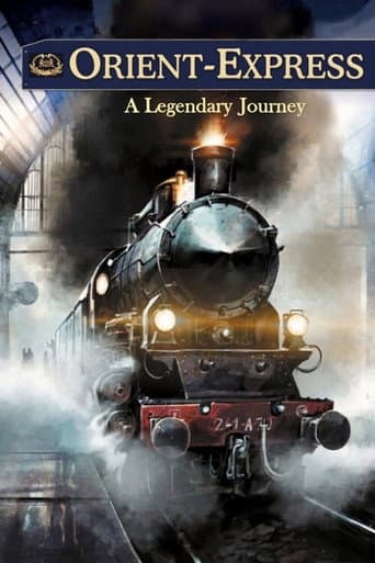 Orient-Express: A Legendary Journey