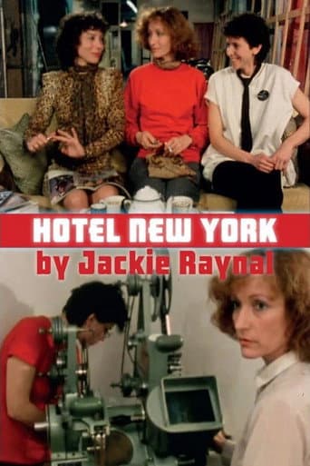 Hotel New York