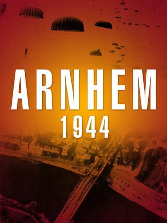 Arnhem 1944