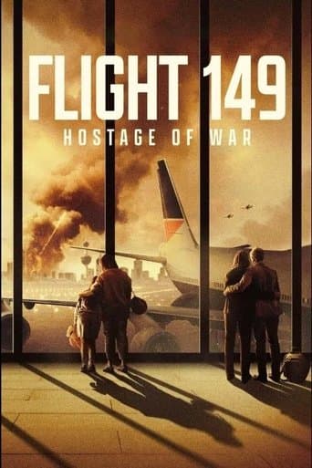 Flight 149: Hostage of War