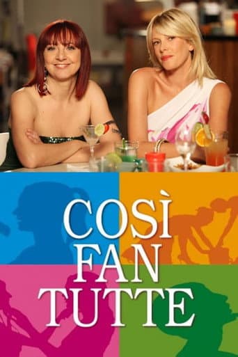 Così fan tutte
