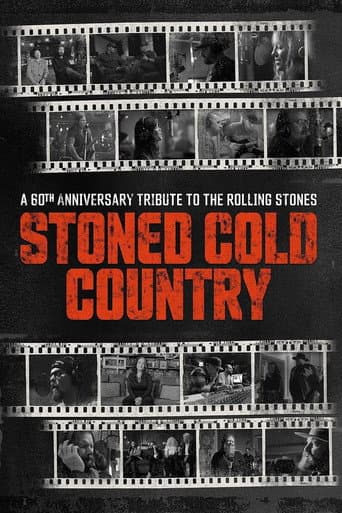 Stoned Cold Country