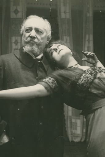 Old Age and Madness