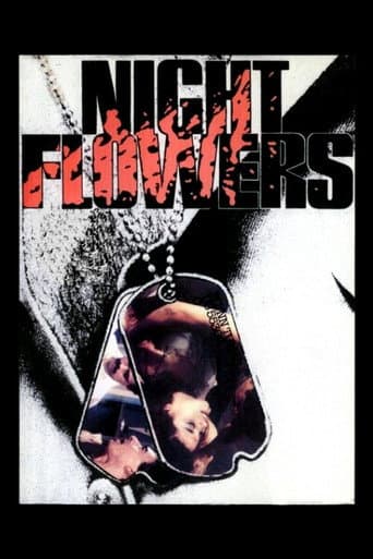 Night-Flowers