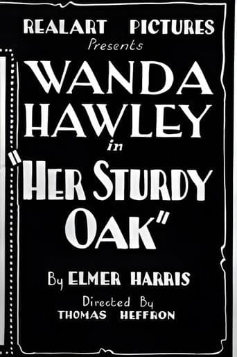 Her Sturdy Oak
