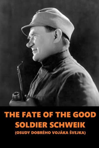 The Fate of the Good Soldier Schweik