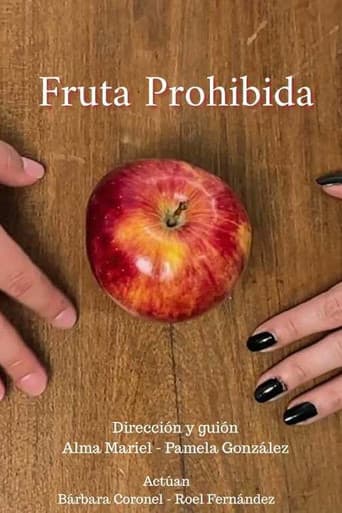 Fruta prohibida