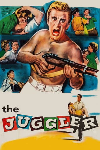 The Juggler