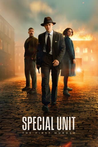 Special Unit - The First Murder