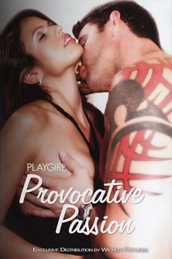 Provocative Passion