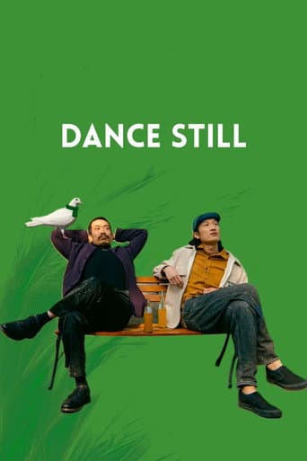 Dance Still