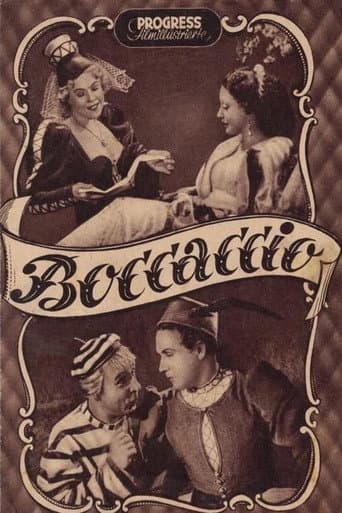 Boccaccio