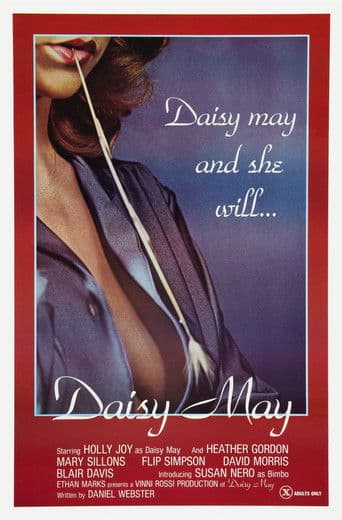 Daisy May