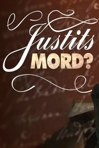 Justitsmord