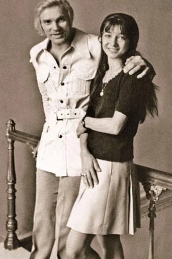About ballet. Vladimir Vasiliev and Ekaterina Maximova