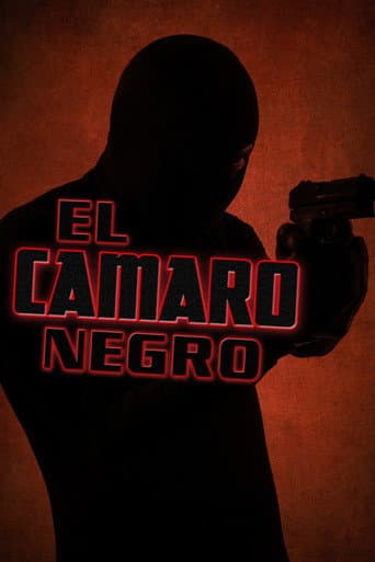 El Camaro negro