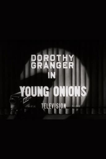 Young Onions