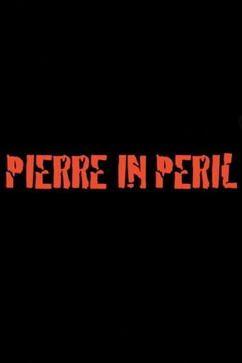 Pierre in Peril