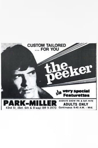 The Peeker