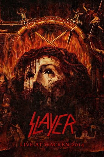 Slayer: Repentless (Live At Wacken Open Air 2014)