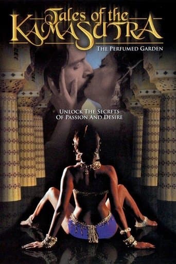 Tales of The Kama Sutra: The Perfumed Garden