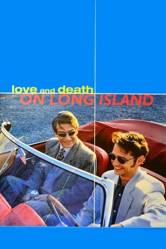 Love and Death on Long Island
