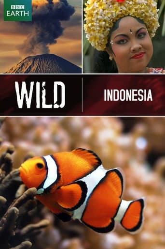 Wild Indonesia