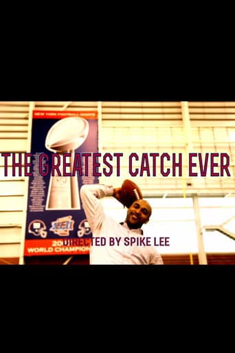 Spike Lee's Lil' Joints: The Greatest Catch Ever