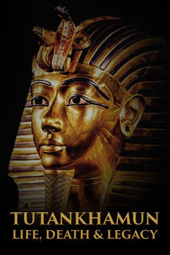 Tutankhamun: Life, Death & Legacy