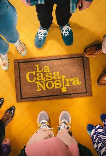 La casa nostra