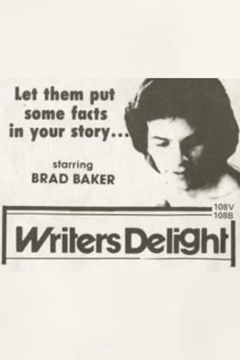 Writers Delight