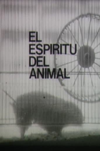 El espíritu del animal