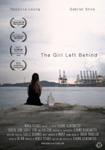 The Girl Left Behind