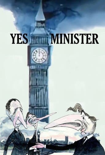 Yes Minister