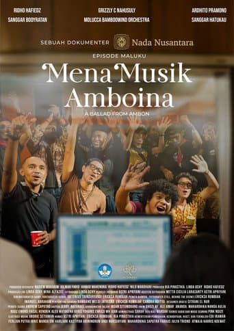 Mena Musik Amboina