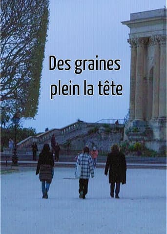 Des graines plein la tête