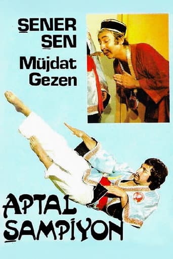 Aptal Şampiyon