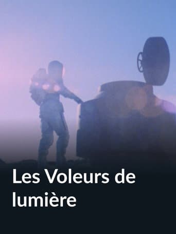 Les Voleurs de lumière