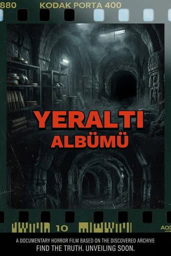 Yeraltı Albümü