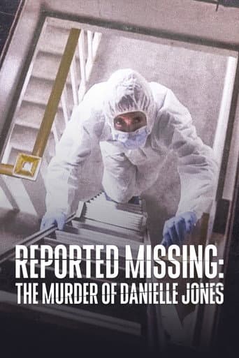 Reported Missing: The Murder of Danielle Jones