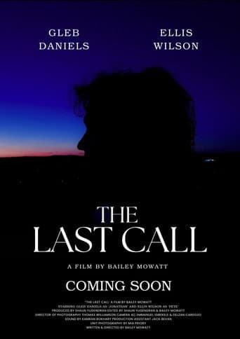 The Last Call