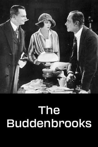 The Buddenbrooks