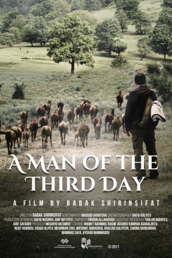 A Man of the Third Day