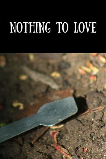 Nothing to Love